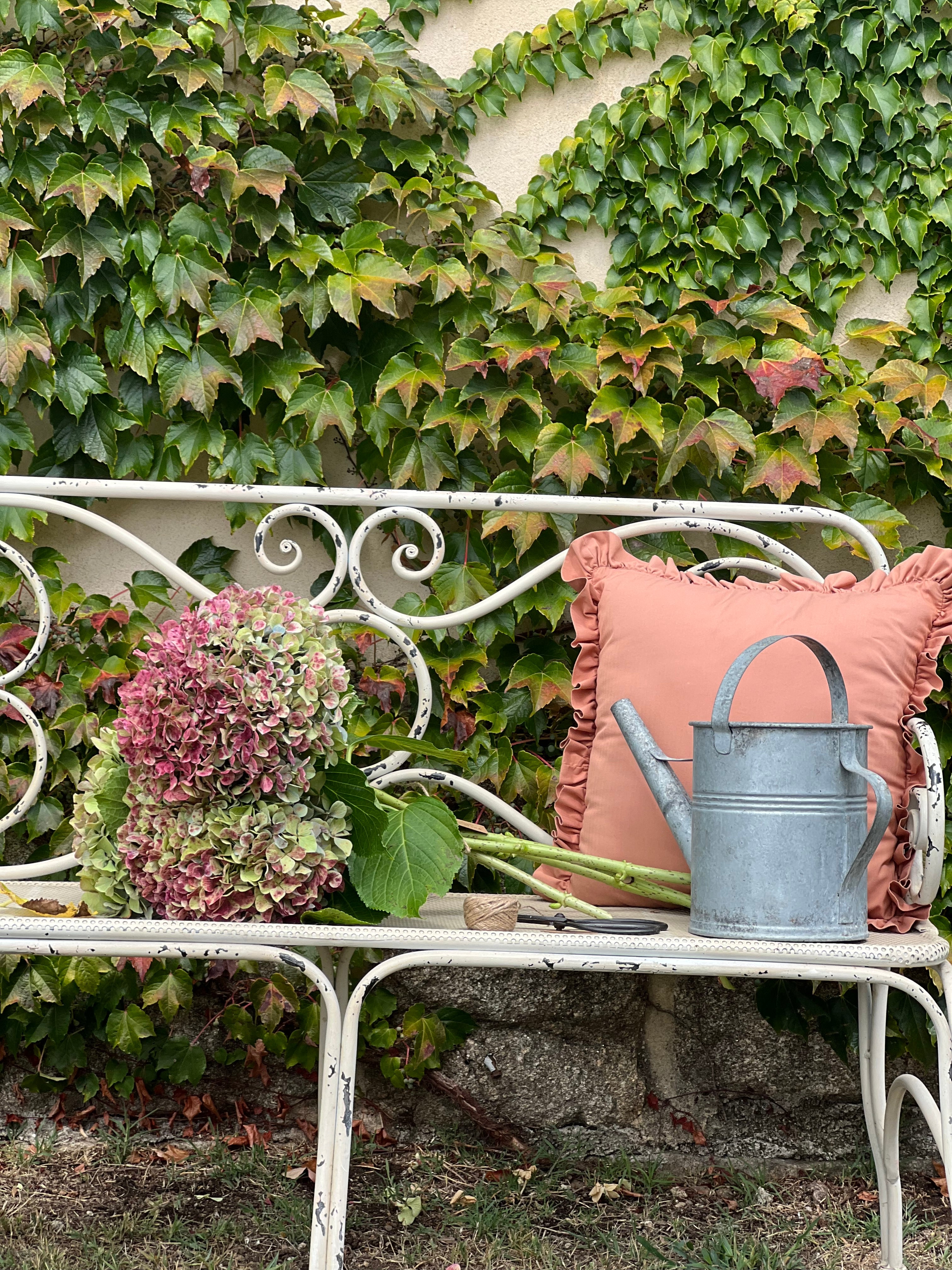 RAMO “XL” DE HORTENSIAS GALLEGAS