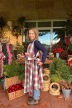 Delantales La Romana