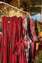 Delantales La Romana