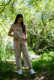 CULOTTE FLORES ROSA. Antes 65€