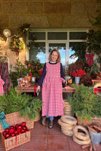 Delantales La Romana