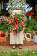 Camisa Amelia Liberty pajaritos