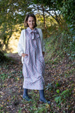 VESTIDO PALOMA. Antes 125€