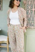 Pantalón pesquero Liberty Amapola