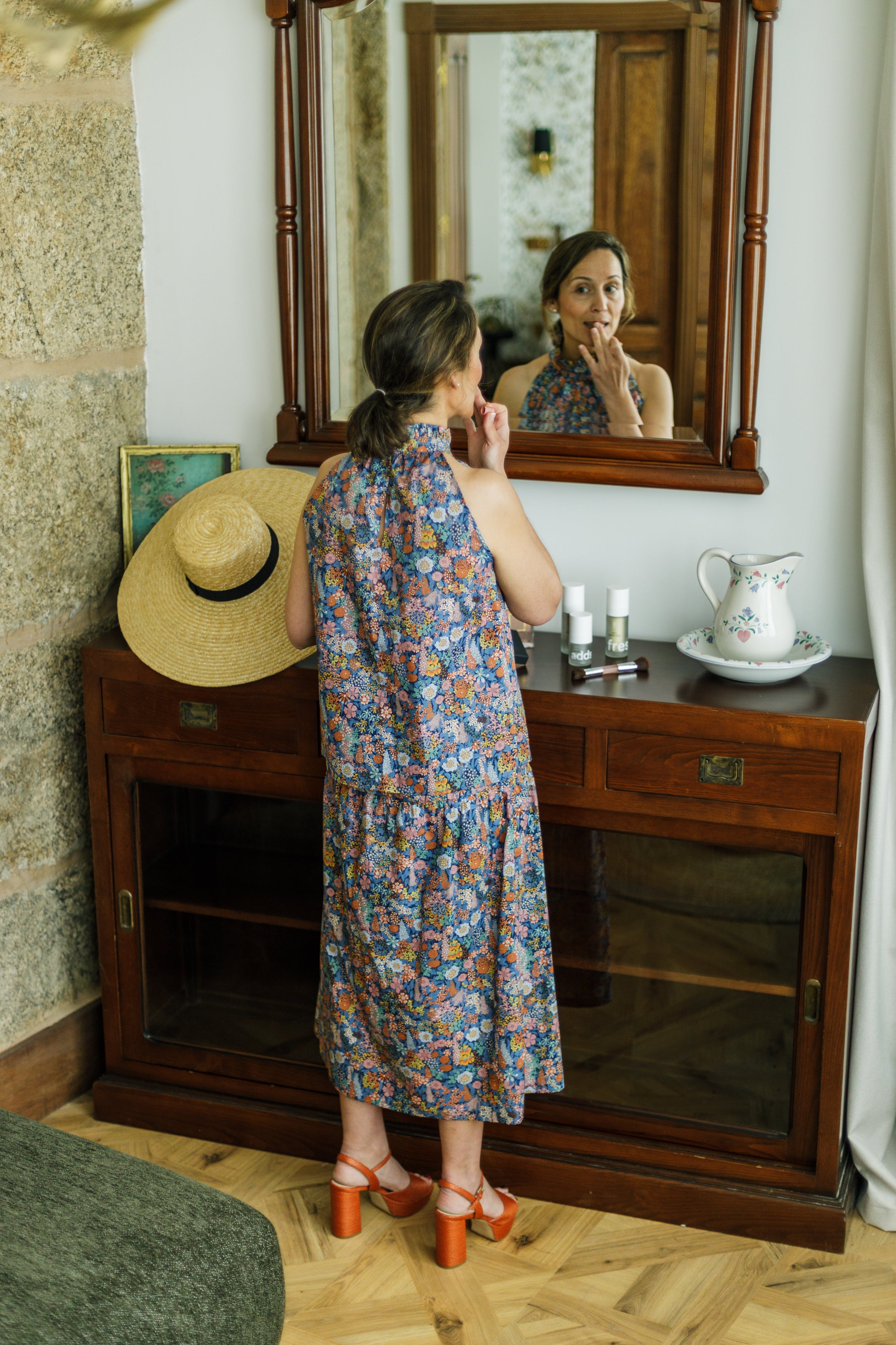 Top Liberty Dark