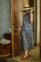 Falda Liberty Dark