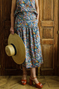 Falda Liberty Dark