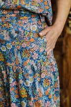 Falda Liberty Dark