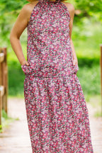 Falda Liberty Rose