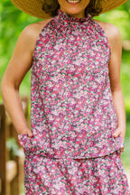 Top Liberty Rose