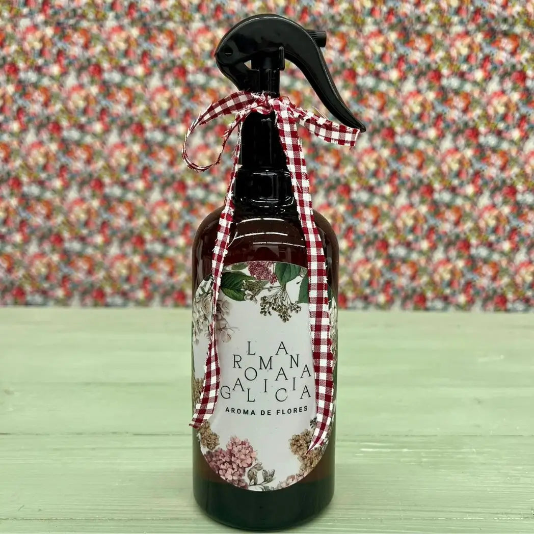 Aroma de Flores La Romana