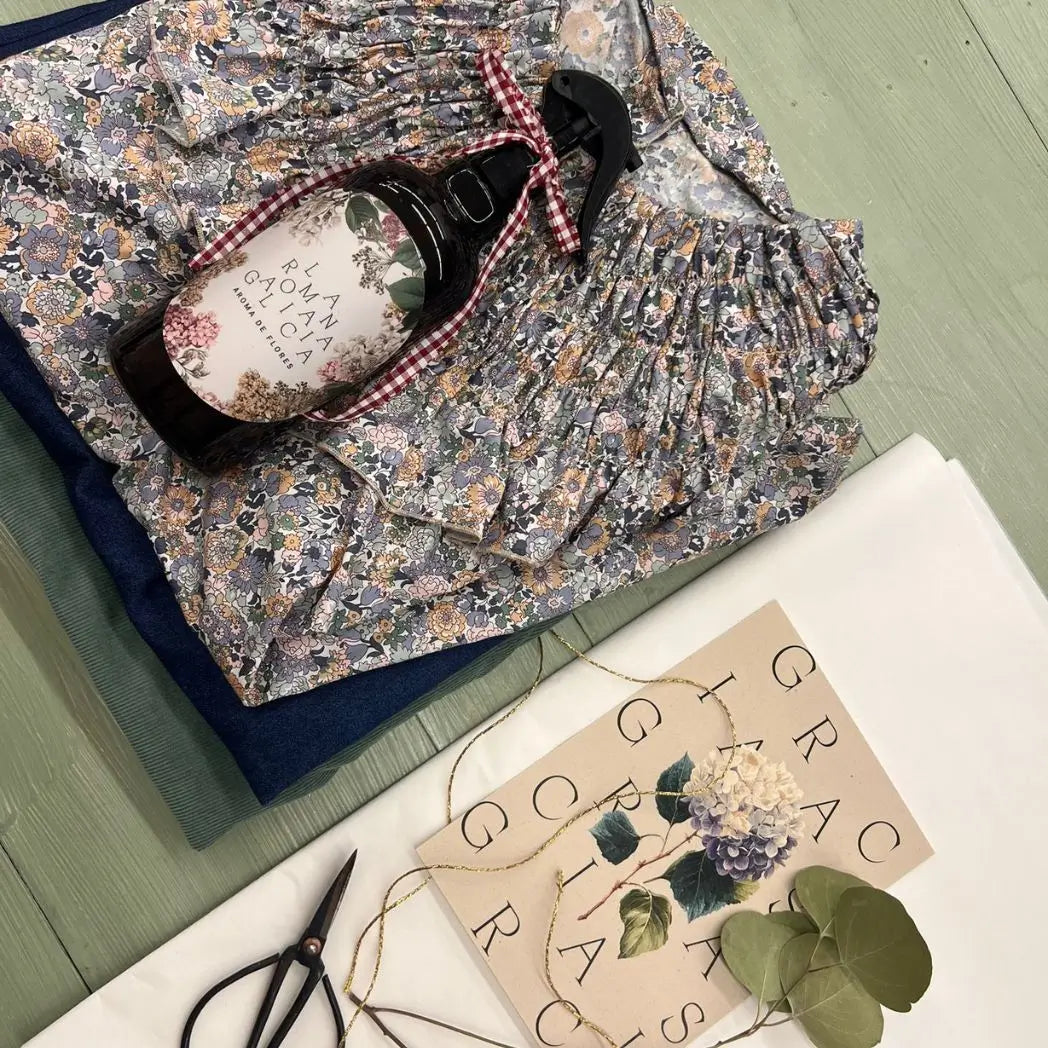 Aroma de Flores La Romana