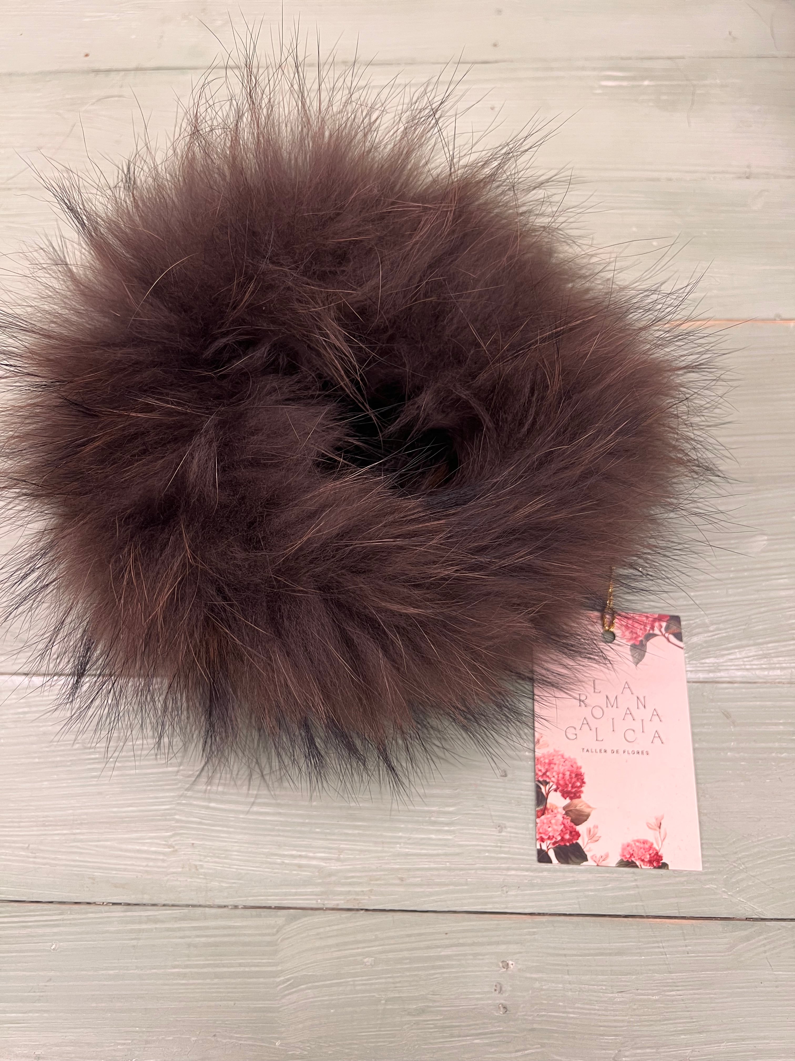 Cuello gallega de mujer moda gallega online La Romana Galicia