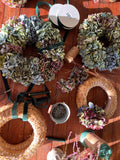 CORONA HORTESIAS GALLEGAS