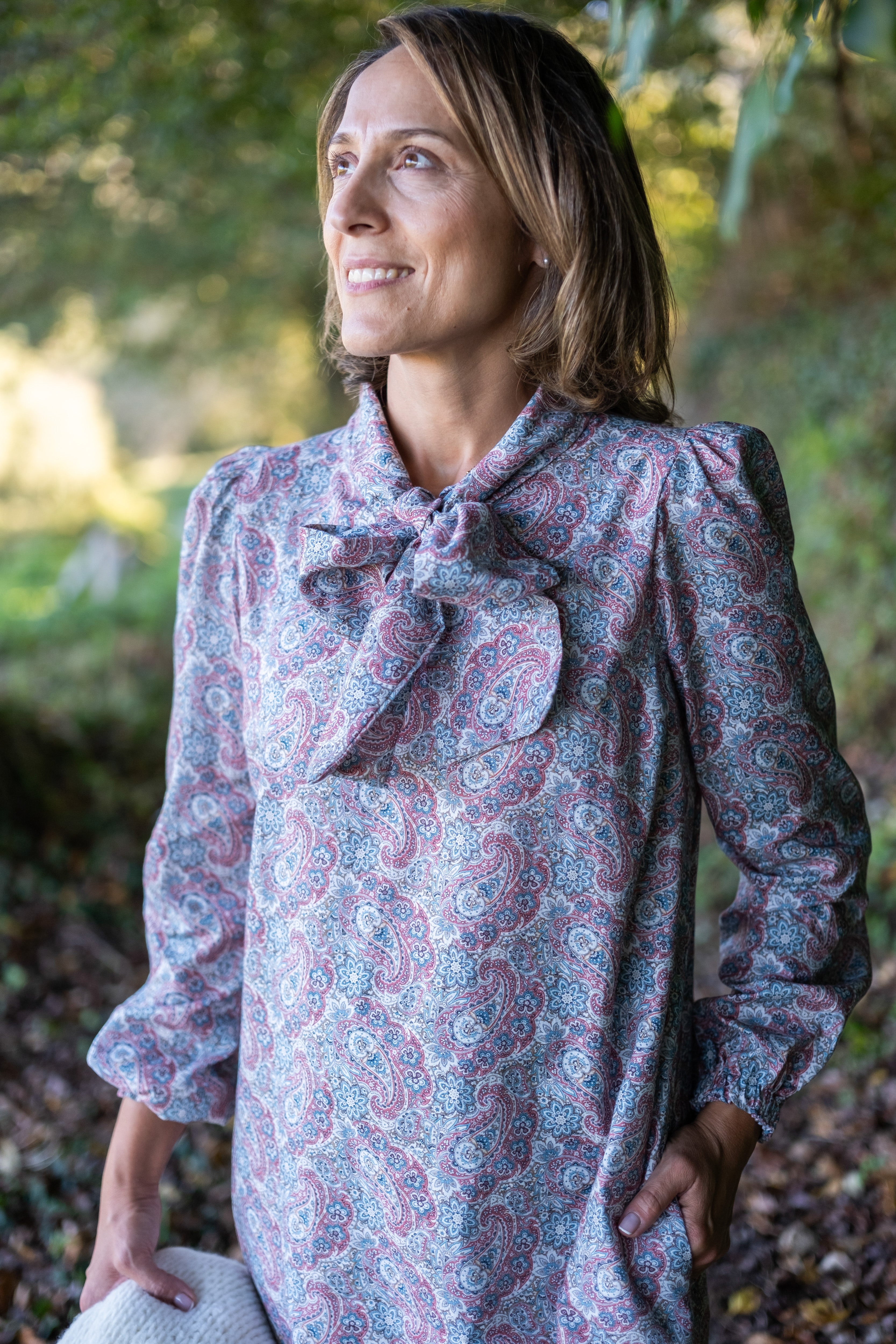 VESTIDO PALOMA. Antes 125€ - LA ROMANA GALICIA