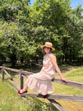 VESTIDO LIBERTY AMAPOLA