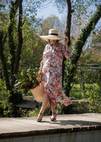 VESTIDO PAULA. Antes 139€ - LA ROMANA GALICIA