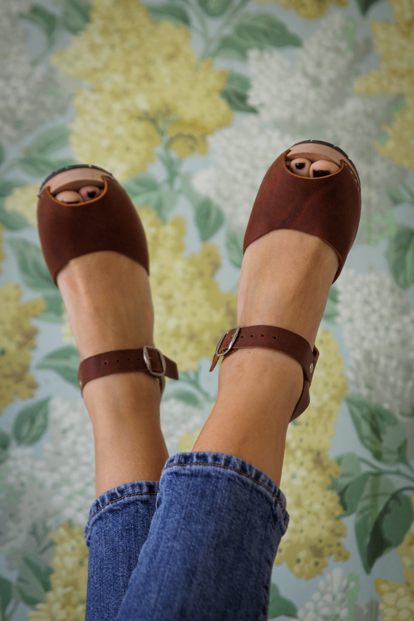 La Romana clogs