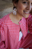 TOP LETICIA CEREZA (PRE ORDER)