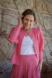 TOP LETICIA CEREZA (PRE ORDER)