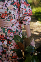 VESTIDO PAULA. Antes 139€ - LA ROMANA GALICIA