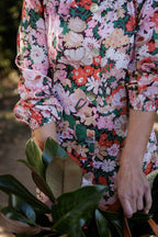 VESTIDO PAULA. Antes 139€ - LA ROMANA GALICIA