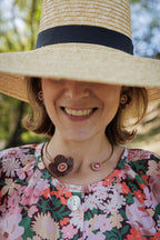 VESTIDO PAULA. Antes 139€ - LA ROMANA GALICIA