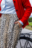 FALDA ANA ANIMAL PRINT