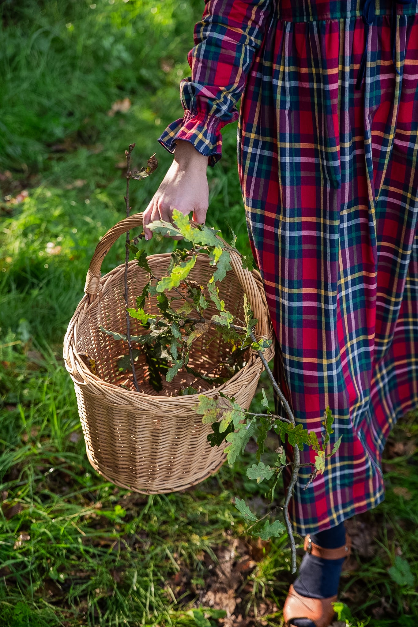 Vestido Estela lazos