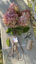 XL BOUQUET OF GALICIAN HYDRANGEAS
