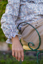 Camisa Amelia Liberty