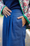 PANTALÓN LULÚ VAQUERO
