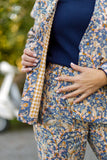 CHAQUETA LIBERTY BOSQUE