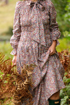 Vestido Lucía Liberty