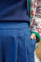 Pantalón Lulú vaquero