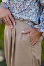 Camisa Amelia Liberty