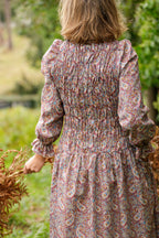 Vestido Lucía Liberty