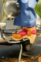 Pantalón Lulú vaquero