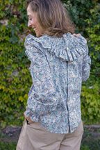 Camisa Amelia Liberty