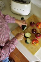 Camisa Vichy Burgundy