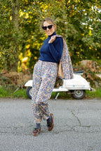 Chaqueta Liberty Bosque