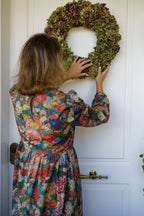 Vestido Liberty Mary