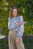 CAMISA AMELIA LIBERTY
