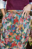 FALDA LIBERTY MARY