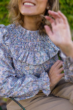 Camisa Amelia Liberty