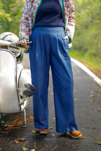 Pantalón Lulú vaquero