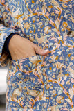 CHAQUETA LIBERTY BOSQUE