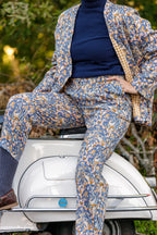 Pantalón pesquero Liberty Bosque