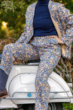 PANTALON PESQUERO LIBERTY BOSQUE