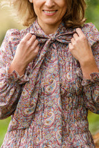 Vestido Lucía Liberty